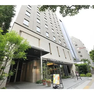 Hotel Richmond Shiba, Tóquio