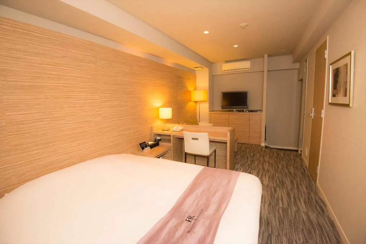 Hotel Ricordo Tokio
