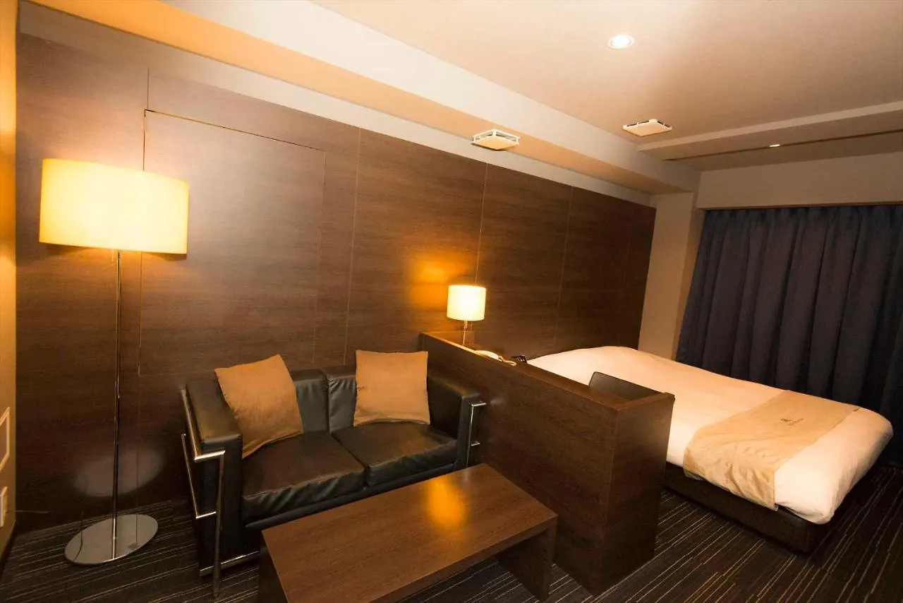 Hotel Ricordo Tokio