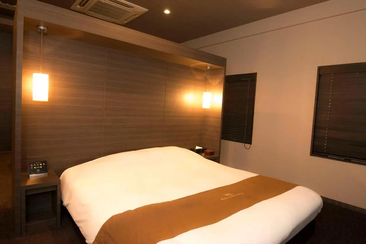 Hotel Ricordo Tokio Japonia