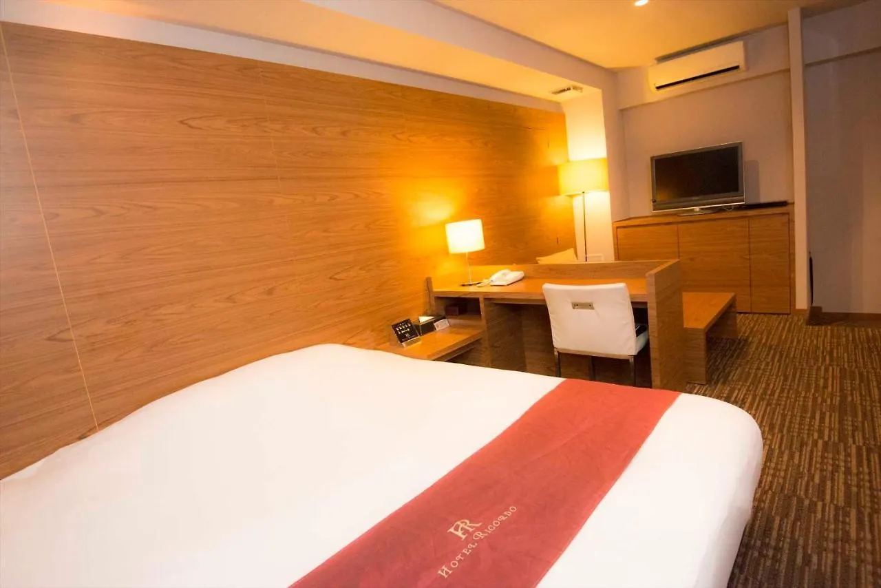 Hotel Ricordo Tokio
