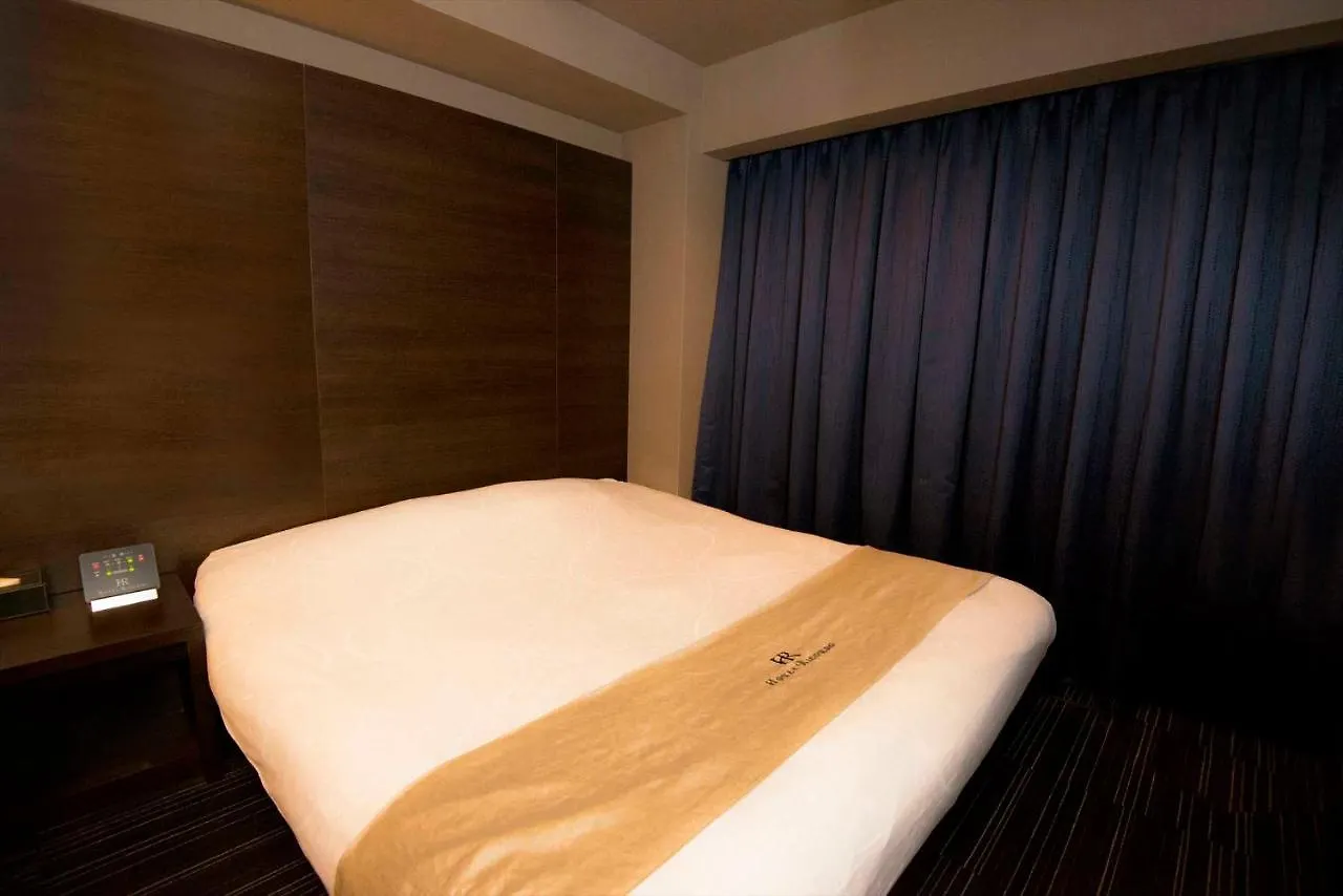 Hotel Ricordo Tokio