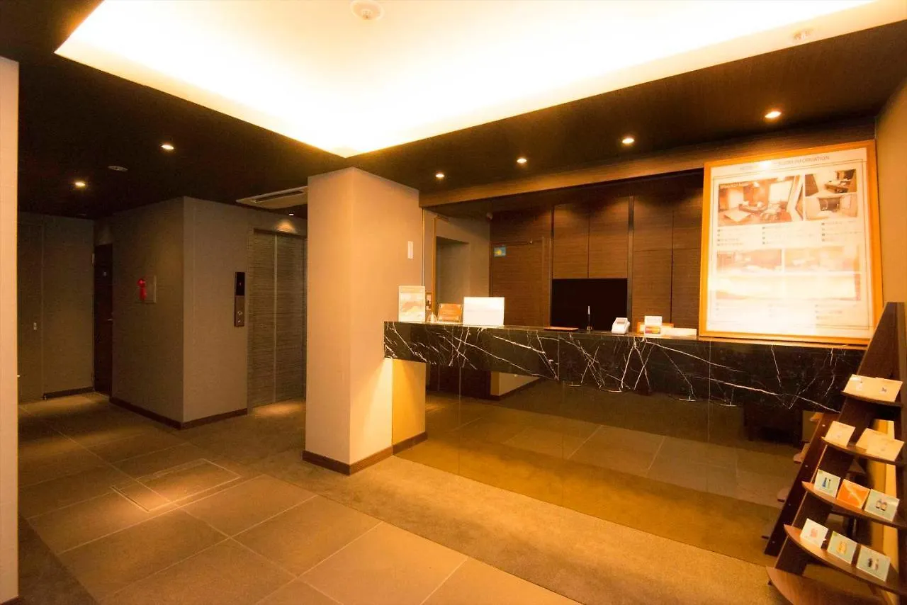 Hotel Ricordo Tokio 2*,  Japonia