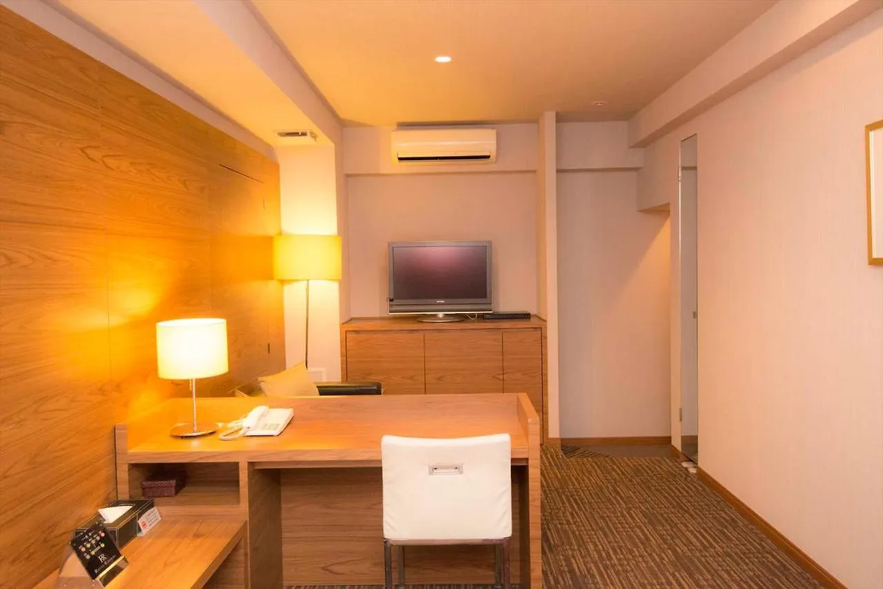 Hotel Ricordo Tokio