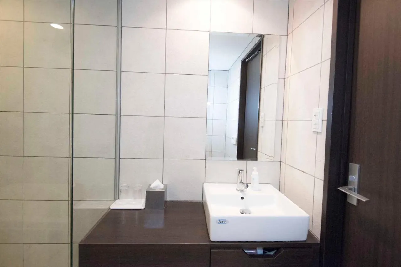 Hotel Ricordo Tokio