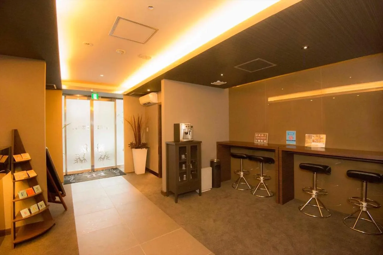 Hotel Ricordo Tokio