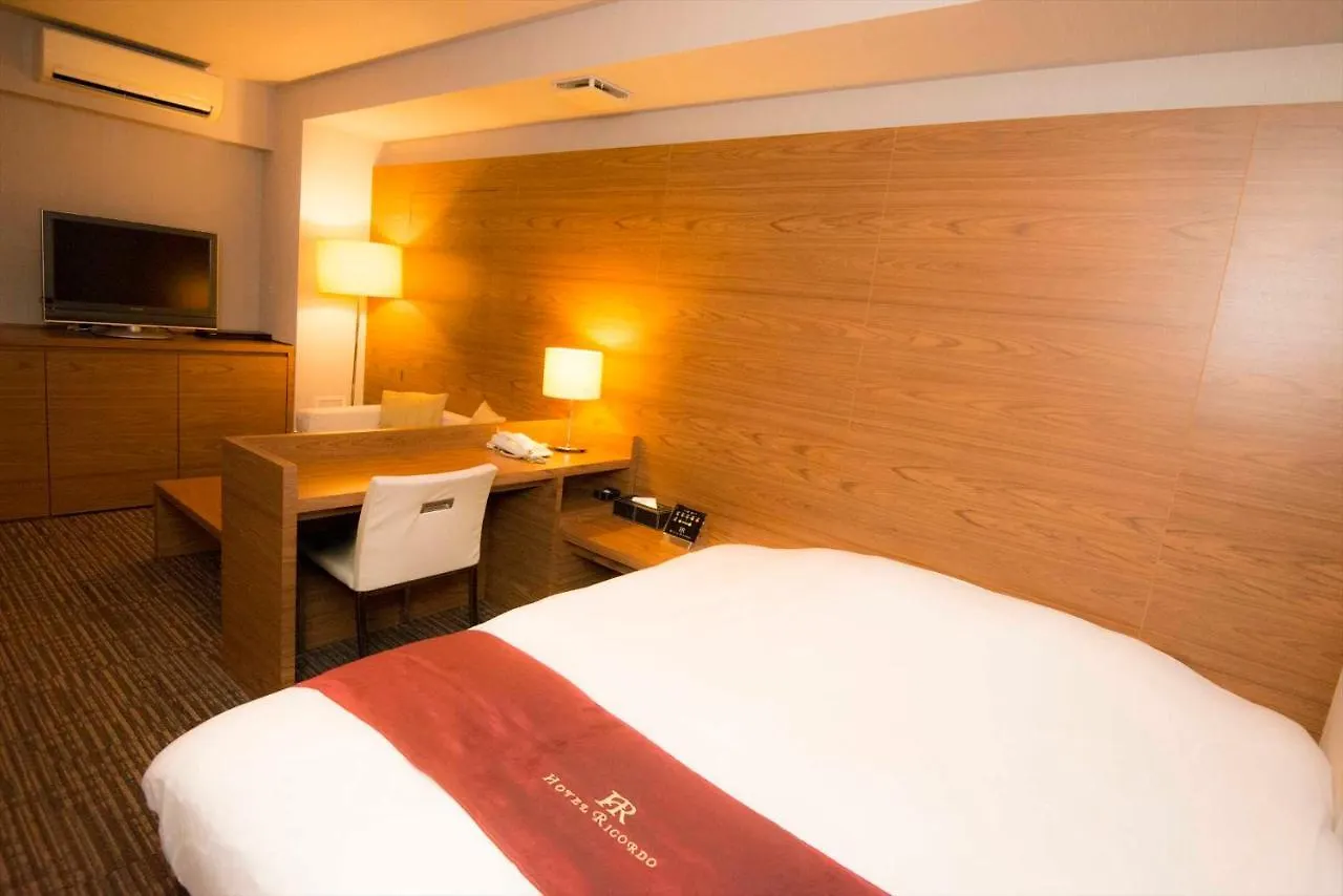 Hotel Ricordo Tokio