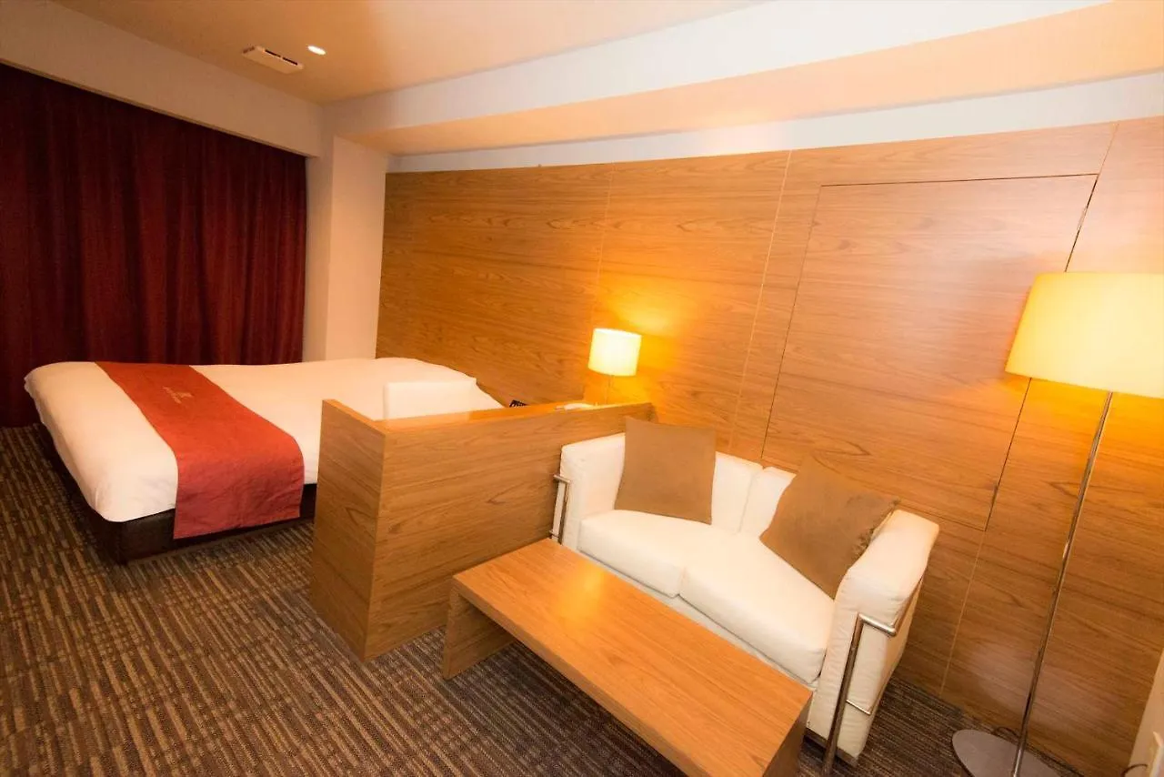 Hotel Ricordo Tokio
