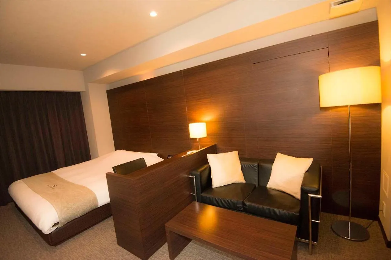Hotel Ricordo Tokio