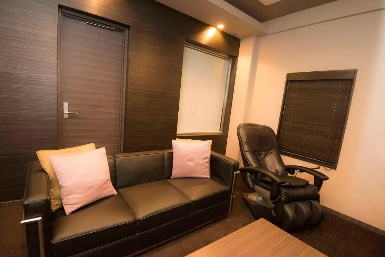 Hotel Ricordo Tokio