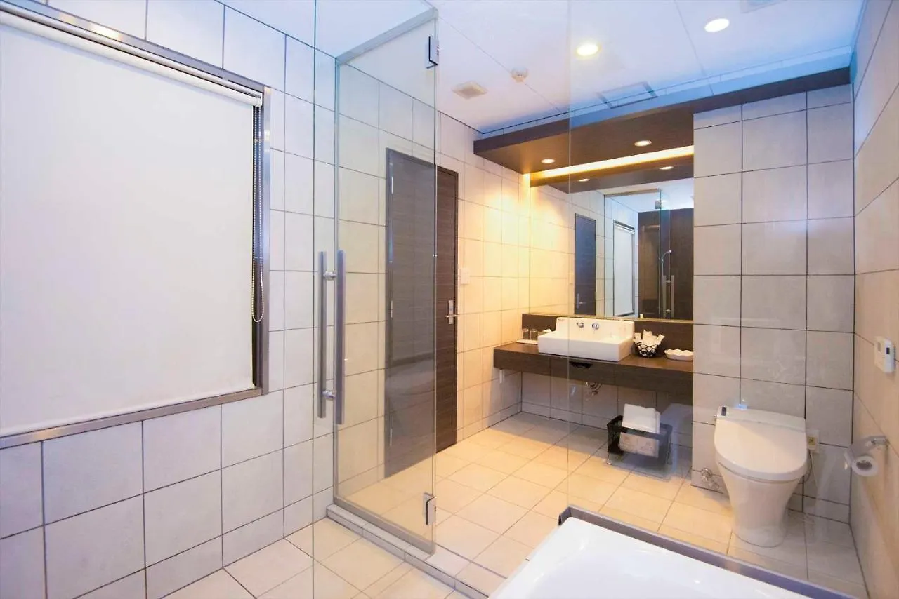 Hotel Ricordo Tokio 2*,  Japonia