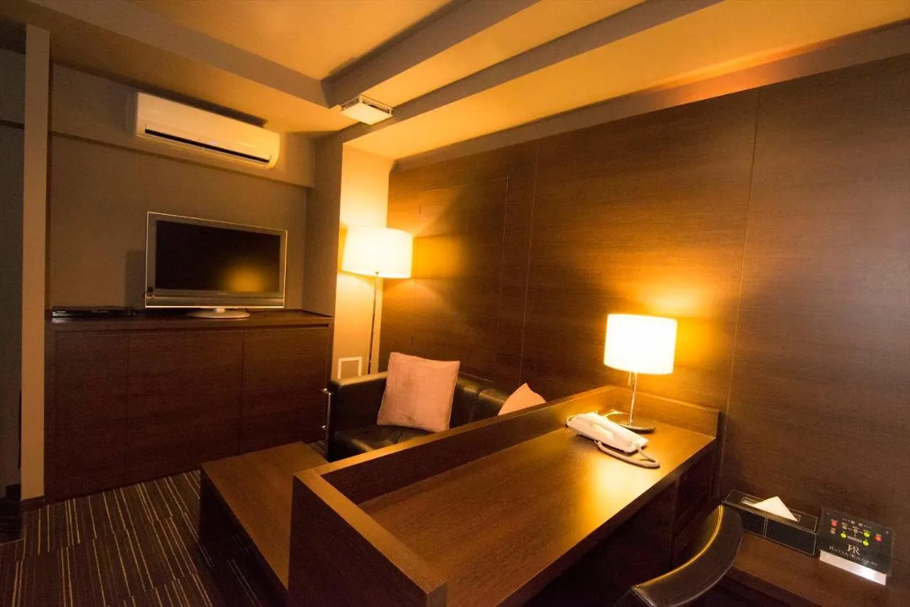 Hotel Ricordo Tokio