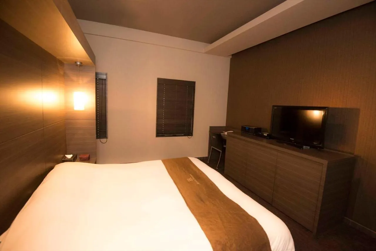 Hotel Ricordo Tokio