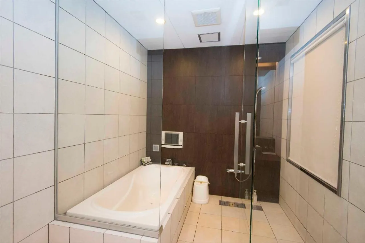 Hotel Ricordo Tokio