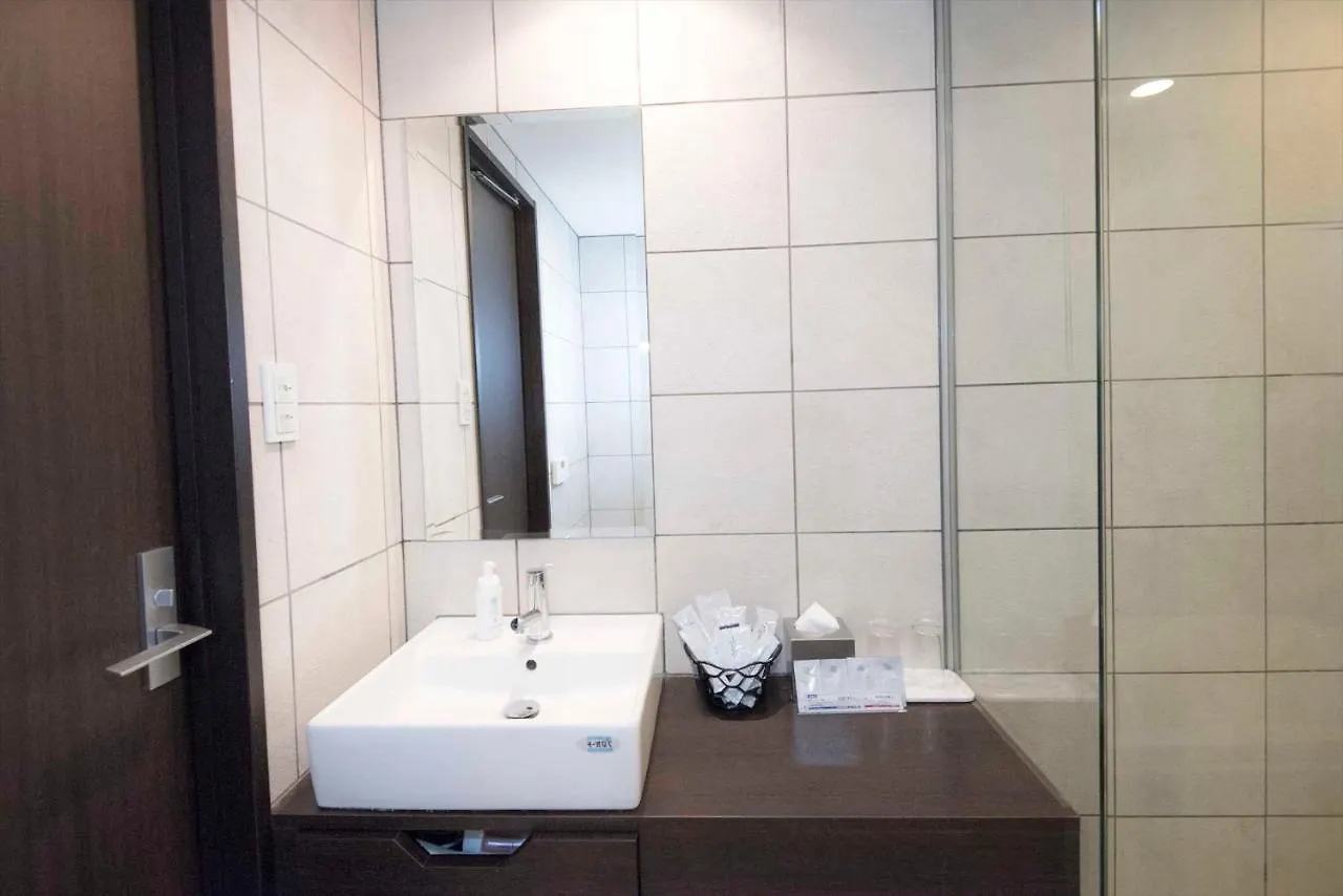 **  Hotel Ricordo Tokio Japonia