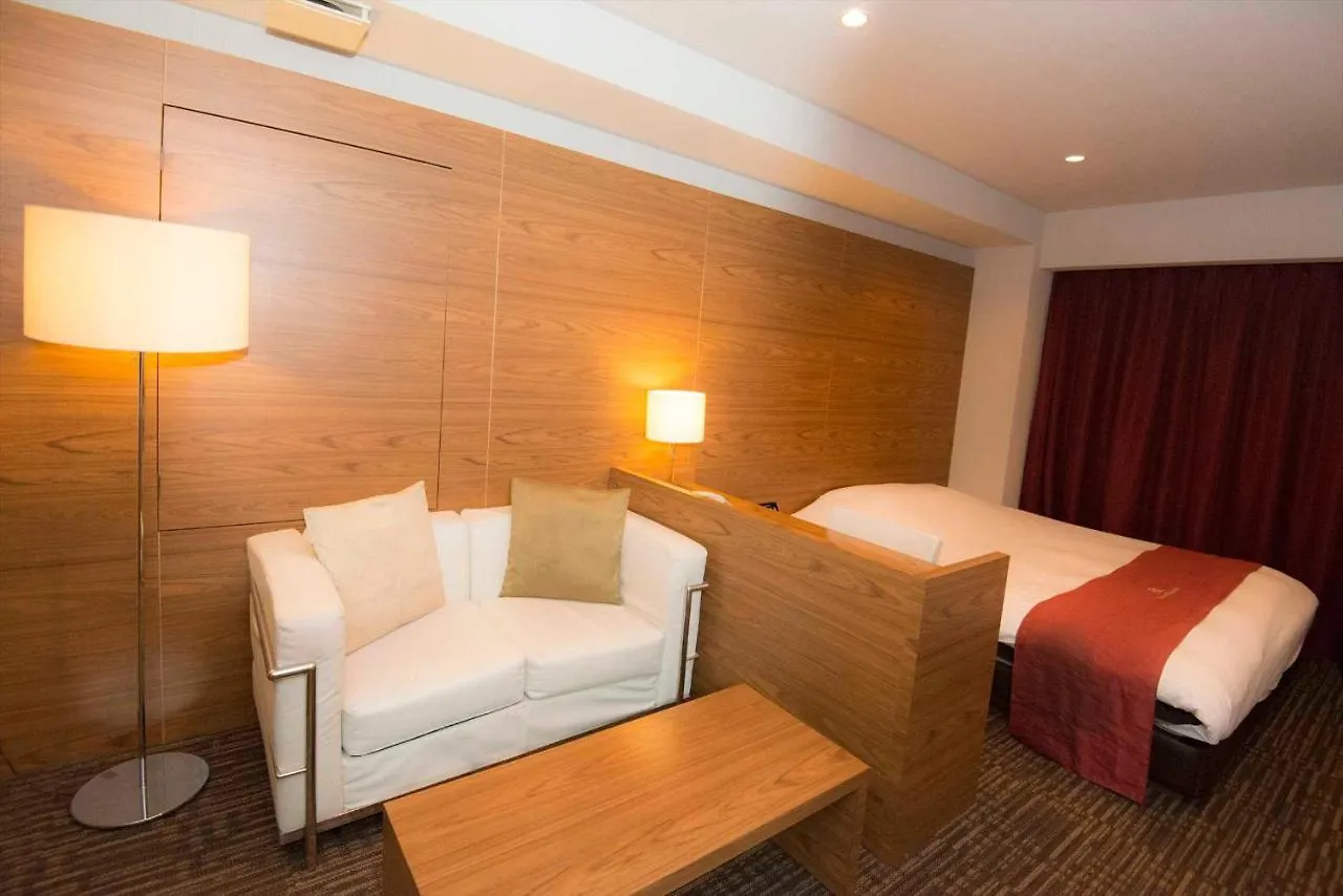 Hotel Ricordo Tokio