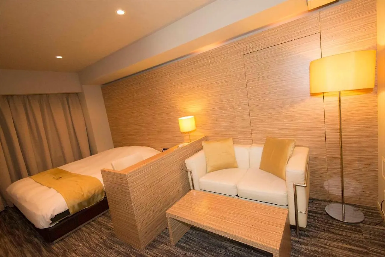Hotel Ricordo Tokio
