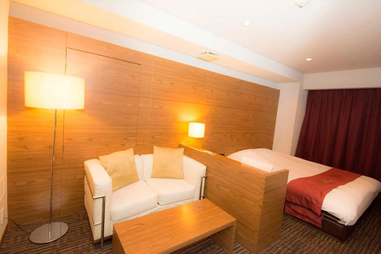 Hotel Ricordo Tokio Japonia