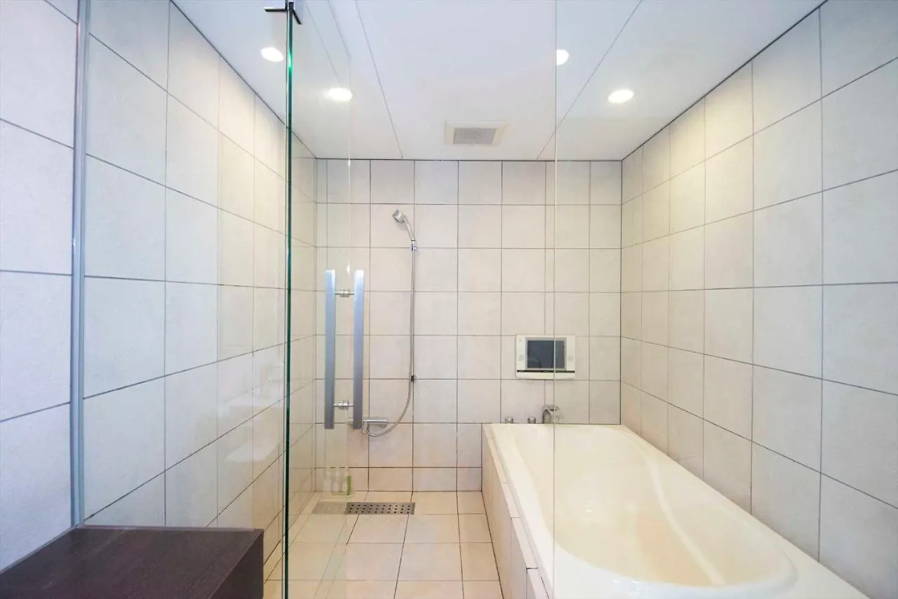טוקיו Hotel Ricordo 2*,